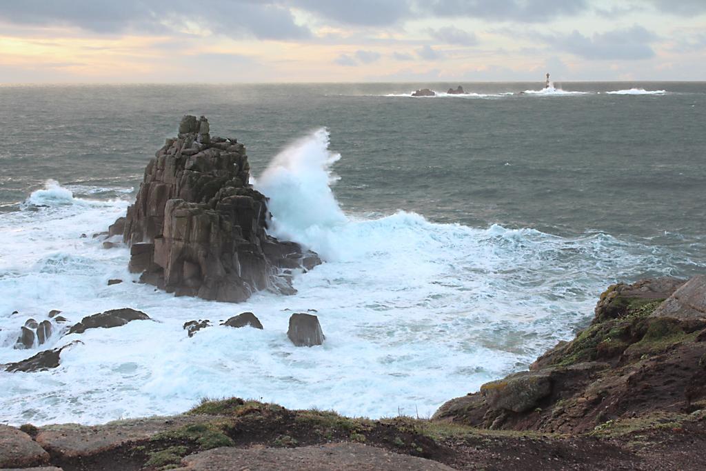 Mellowvean St Agnes  Dış mekan fotoğraf